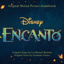 Various Artists: Encanto - CD