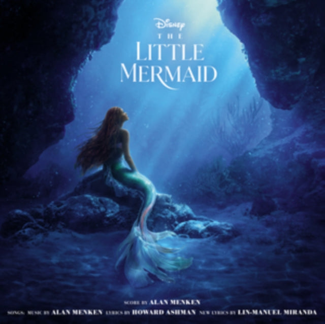 Various Artists: The Little Mermaid - Original Soundtrack - CD