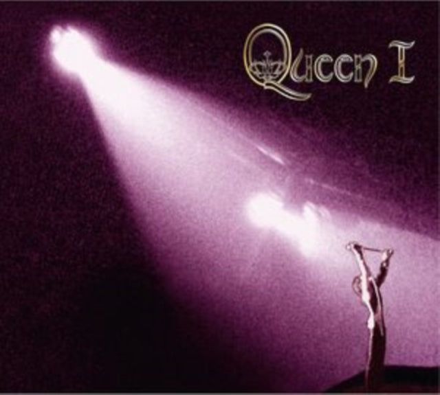 Queen: Queen I (2024 Mix) - Vinyl