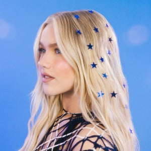 Freya Skye: Stardust (Translucent Cobalt Vinyl) - Vinyl