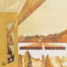 Stevie Wonder: Innervisions - Vinyl