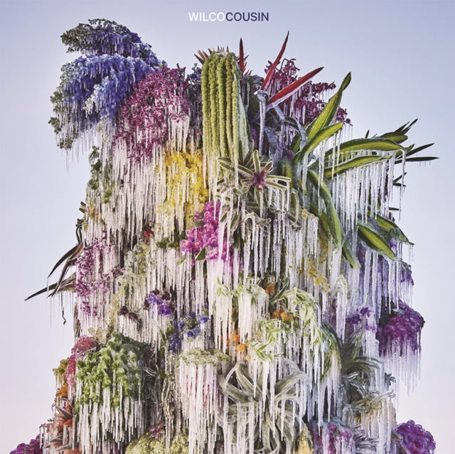 Wilco: Cousin - Vinyl
