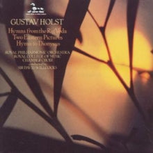Rpo / David Willcocks / Royal College Of Music Chamber Choir: Sir David Willcocks Conducts Holst - CD