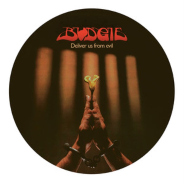 Budgie: Deliver Us From Evil (Limited Edition) (Picture Disc) - Vinyl