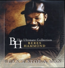 Beres Hammond: The Ultimate Collection - Vinyl
