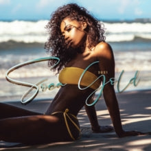 Various Artists: Soca Gold 2021 - CD
