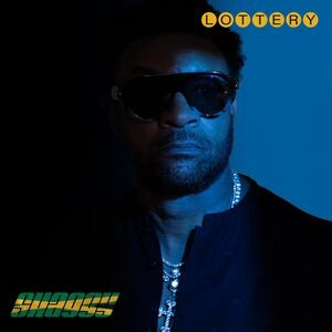 Shaggy: Lottery - Vinyl
