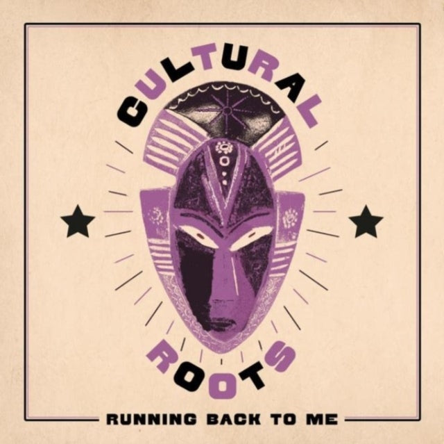Cultural Roots: Running Back To Me - Vinyl