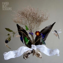 Paper Beat Scissors: Paper Beat Scissors - CD