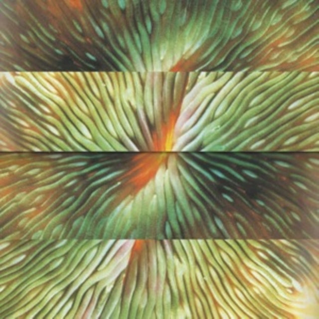 Active Surplus: Mirroring - Vinyl