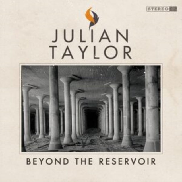 Julian Taylor: Beyond The Reservation - Vinyl