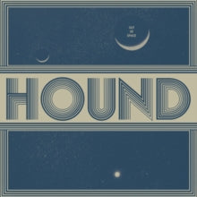 Hound: Out Of Space - CD