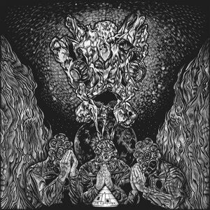 Deathbird Earth: Objective Consciousness - Cassette