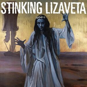 Stinking Lizaveta: Cassandra. Prophet Of Doom - Vinyl