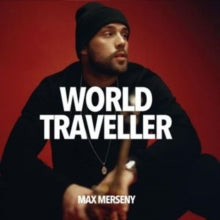 Max Merseny: World Traveller - CD