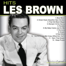 Les Brown: Hits - CD