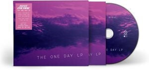 Tate McRae: The One Day - CD