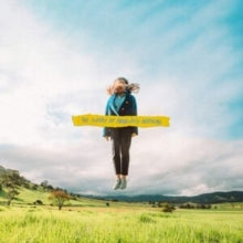 Alex the Astronaut: The Theory Of Absolutely Nothing - CD