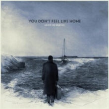 Jack In Water: You Dont Feel Like Home - Vinyl