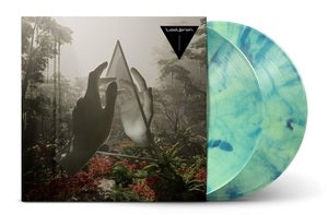 Ladytron: Paradises (Green Vinyl / Gatefold) (Indies) - Vinyl