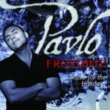 Pavlo: Frostbite - Music For The - CD