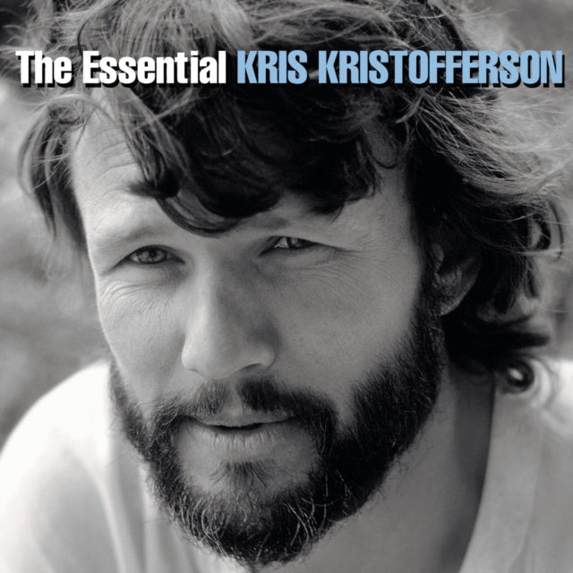 Kris Kristofferson: Essential Kris Kristofferson - CD