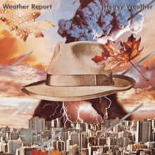 Weather Report: Heavy Weather - CD