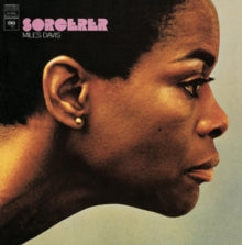 Miles Davis: Sorcerer - CD