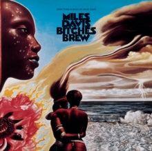 Miles Davis: Bitches Brew - CD
