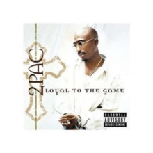 2Pac: Loyal To The Game - CD