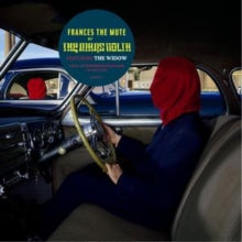 The Mars Volta: Frances The Mute - CD