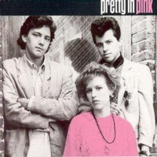 Various Artists: Pretty In Pink - CD