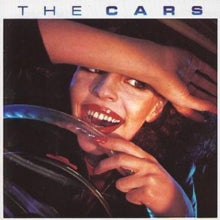 The Cars: The Cars - CD