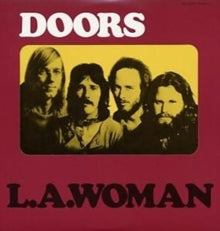 The Doors: L.A. Woman - Vinyl