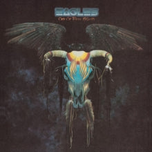 The Eagles: One Of These Nights - CD