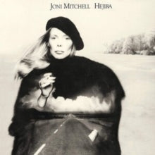 Joni Mitchell: Hejira - CD