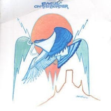 The Eagles: On The Border - CD