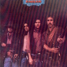 The Eagles: Desperado - CD