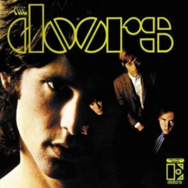 The Doors: Doors - Vinyl