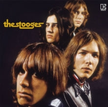 The Stooges: Stooges - CD