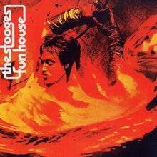 Stooges: Fun House - CD