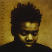 Tracy Chapman: Tracy Chapman (Book Sleeve) - CD