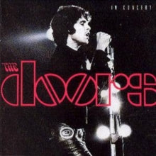 The Doors: The Doors In Concert - CD