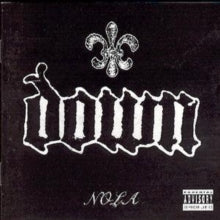 Down: Nola - CD