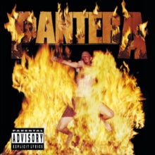 Pantera: Reinventing The Steel - CD