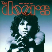Doors: The Best Of - CD