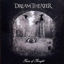 Dream Theater: Train Of Thought - CD