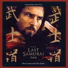 The Last Samurai - Original Soundtrack: The Last Samurai - CD