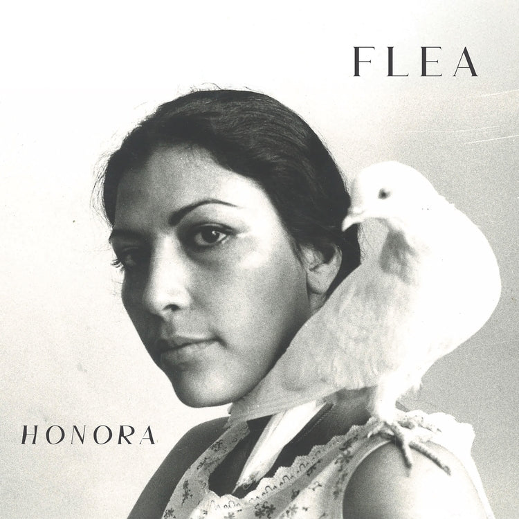 Flea: Honora - Vinyl