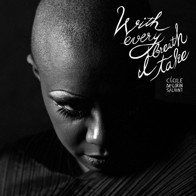 Cécile McLorin Salvant, Metropole Orkest & Jules Buckley: With Every Breath I Take - Vinyl